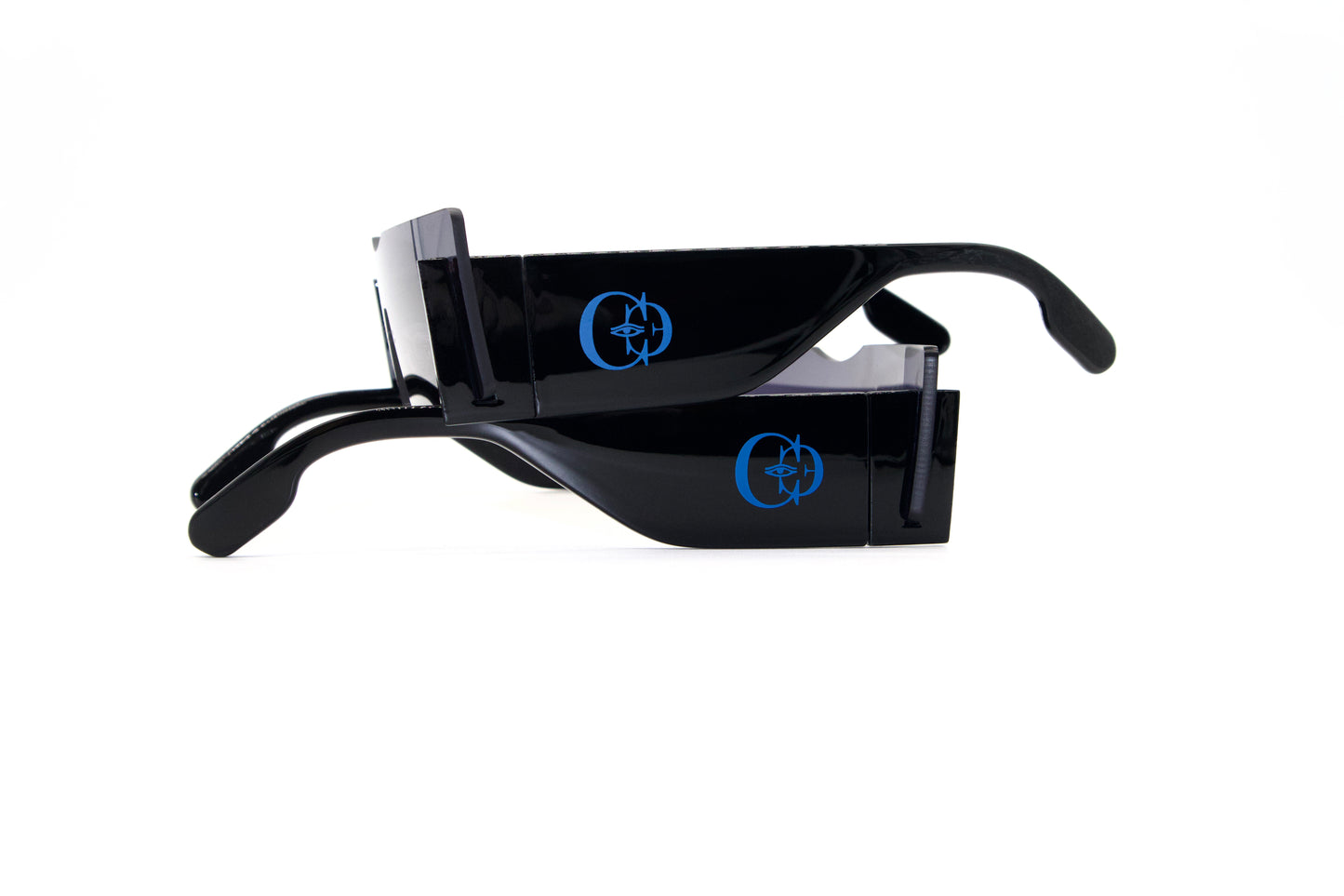 Aquila Randlose Sonnenbrille