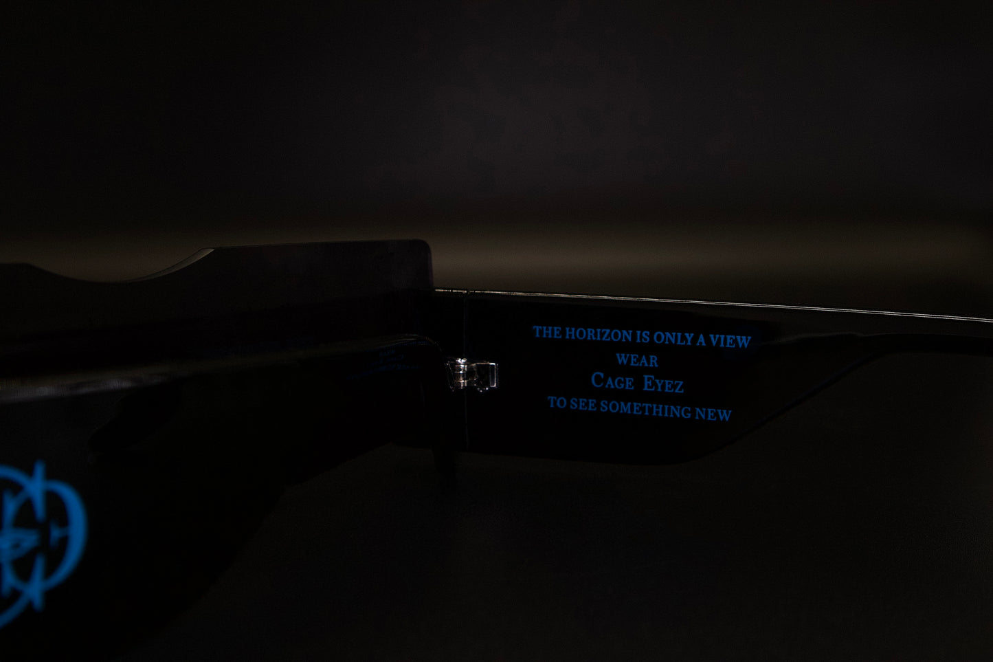 Aquila Randlose Sonnenbrille