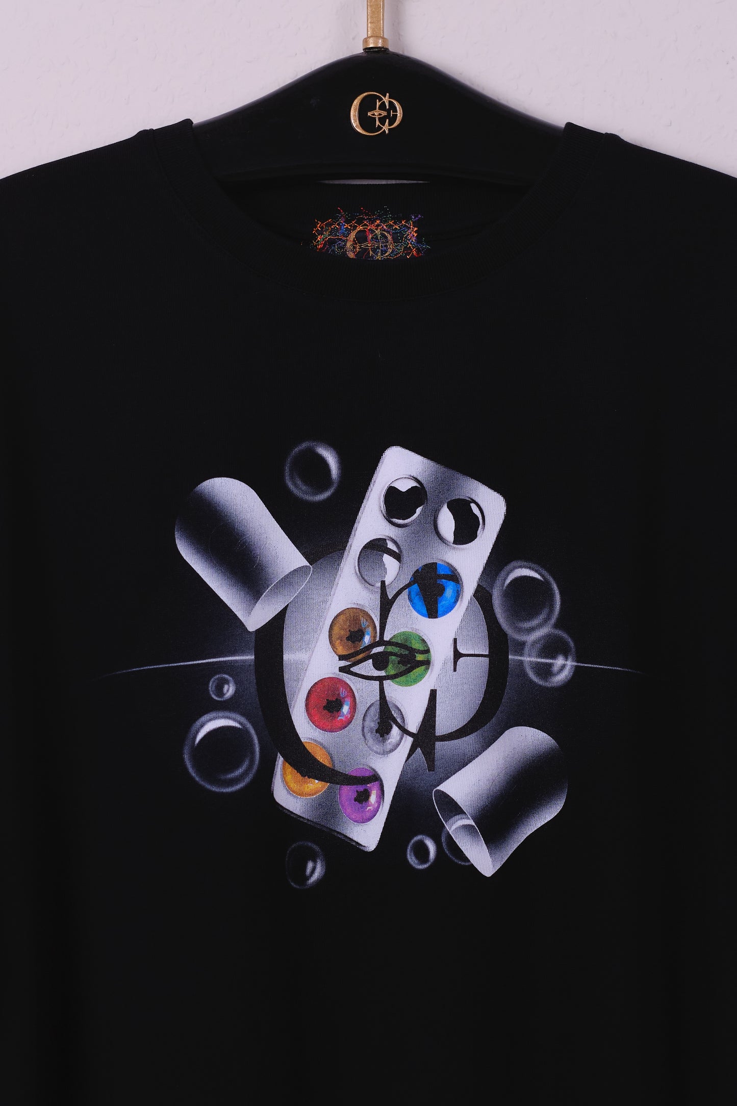Cataratta Oversize T-Shirt