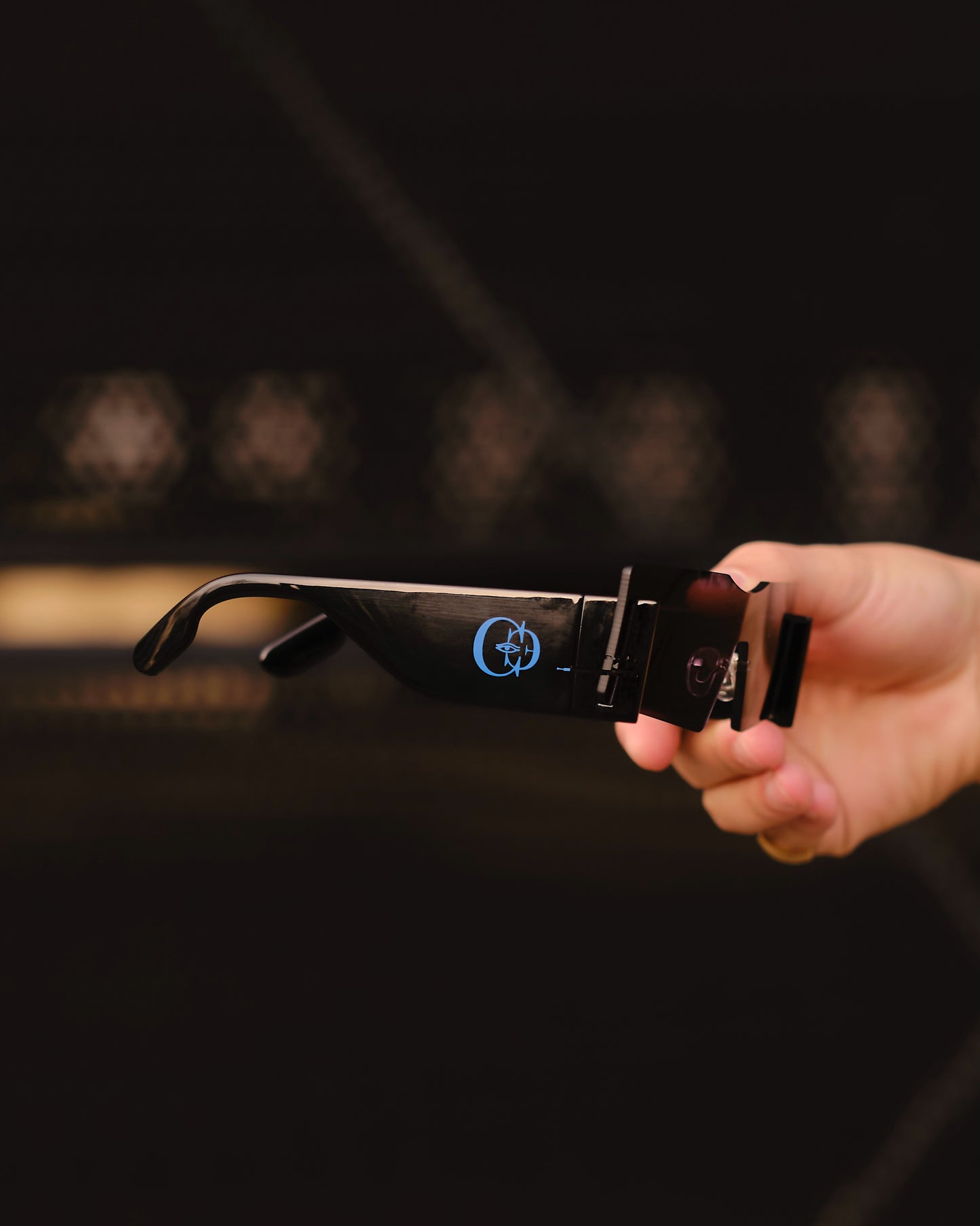 Aquila Randlose Sonnenbrille