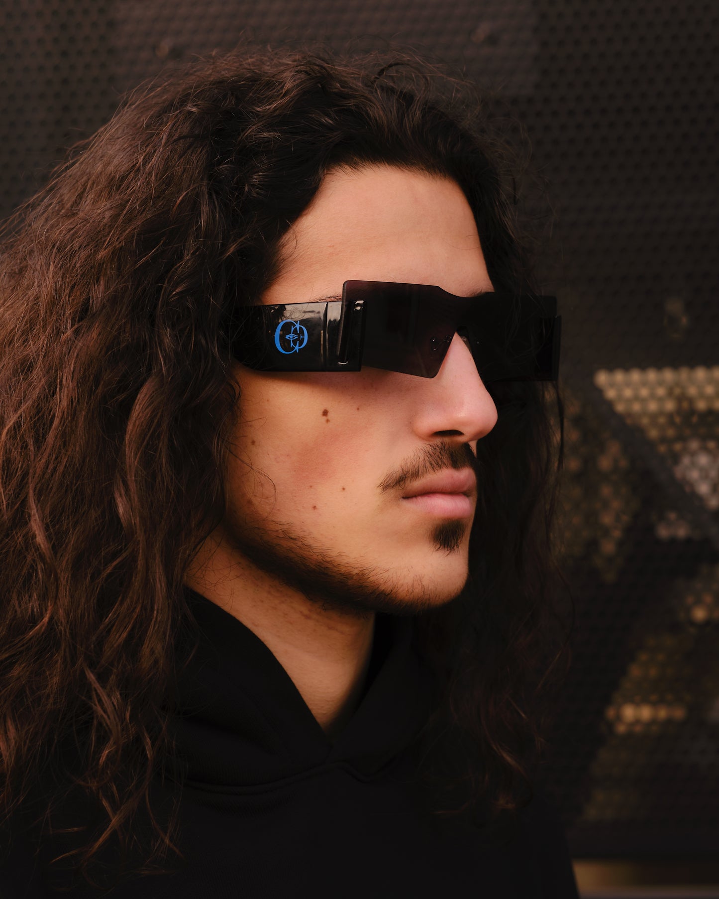 Aquila Randlose Sonnenbrille